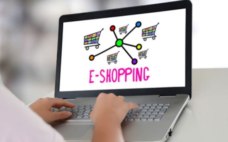 Site internet e-commerce
